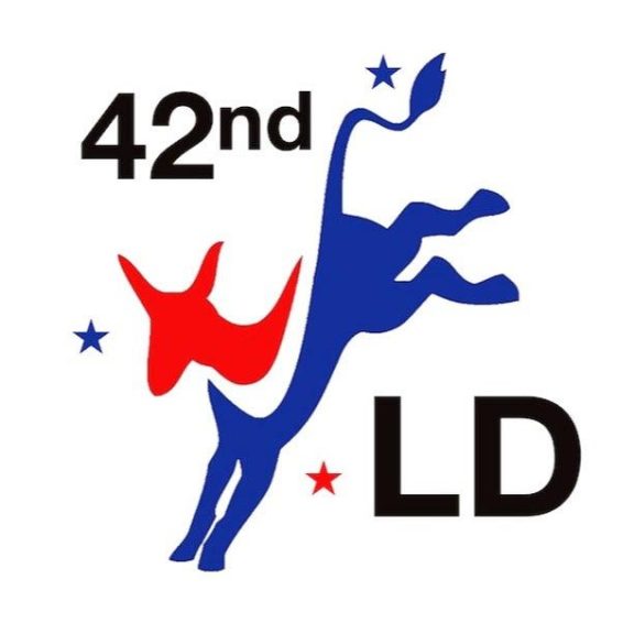 42nd LD Democrats